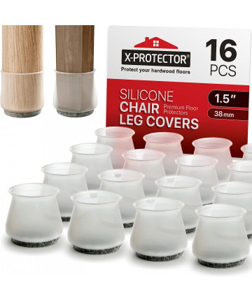 Chair Leg Cover, Chair Cap...
